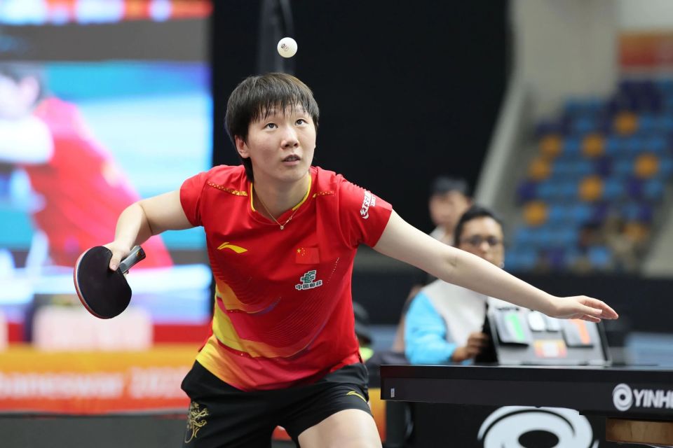 决胜局凭借, 战胜对手 决胜局凭借, 战胜对手