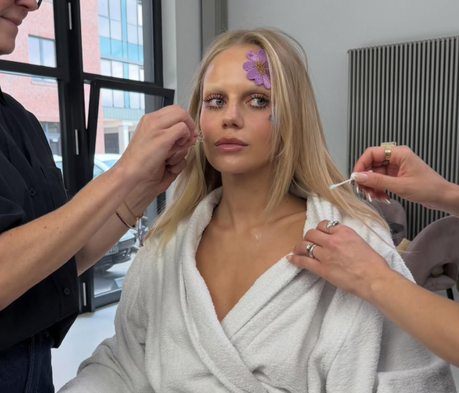 非常自在, UfixI, 那些照片我 非常自在, UfixI, 那些照片我