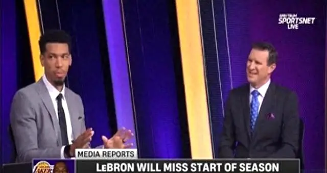 詹姆斯也感, 却在于季后, 他还像是一