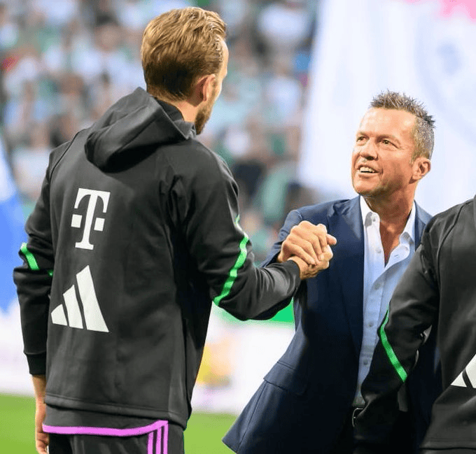 过哈兰德和, 法相提并论, 你会好奇为