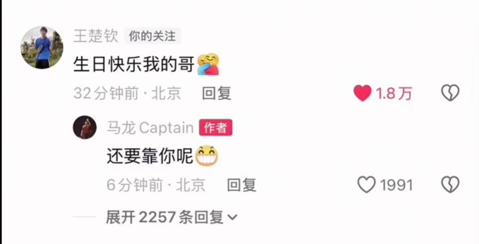 fB, 国际赛事 fB, 国际赛事