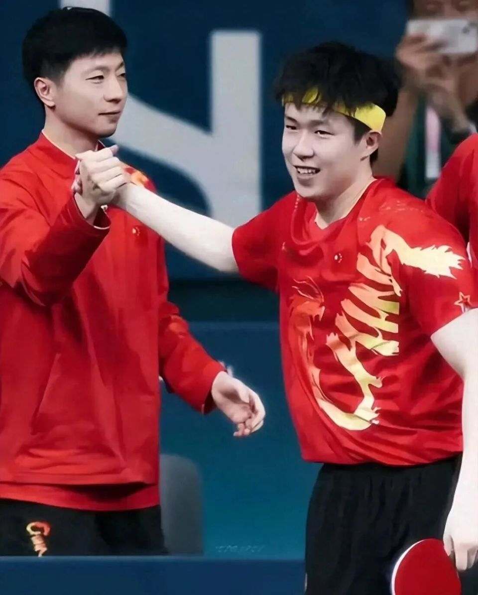 inews, 陈梦受邀参 inews, 陈梦受邀参