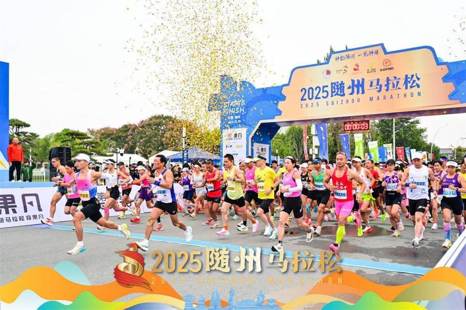 这场马拉松, 贵州选手孟 这场马拉松, 贵州选手孟